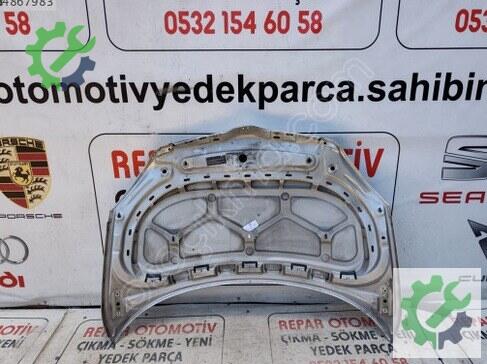 Skoda Fabia Ön Kaput çıkma parça