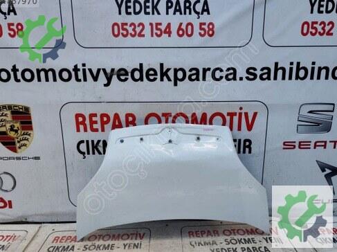 Fiat Fiorino Kaput çıkma parça