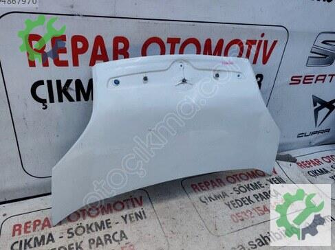 Fiat Fiorino Kaput çıkma parça