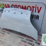 Fiat Fiorino motor kaputu beyaz boyasız orijinal çıkma
