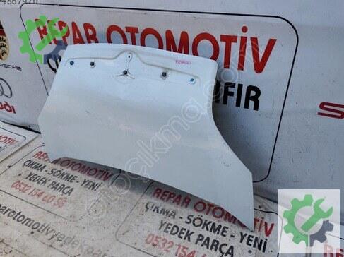Fiat Fiorino Kaput çıkma parça