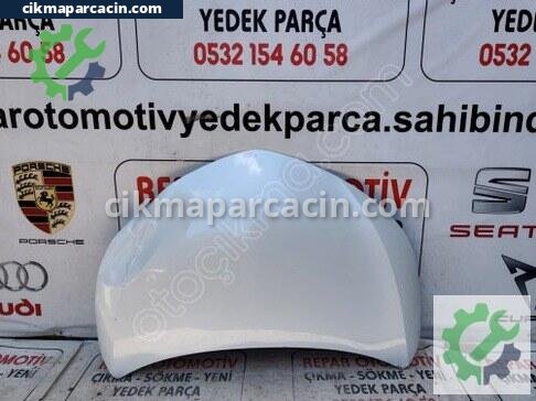Toyota Corolla Kaput çıkma parça