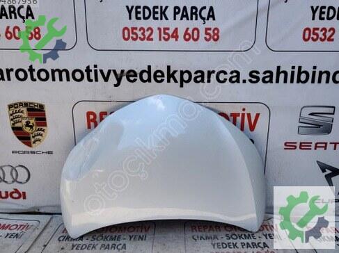 Toyota Corolla Kaput çıkma parça