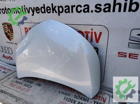 Toyota Corolla Kaput çıkma parça