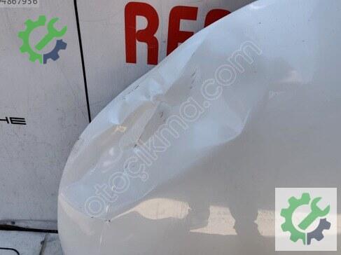 Toyota Corolla Kaput çıkma parça
