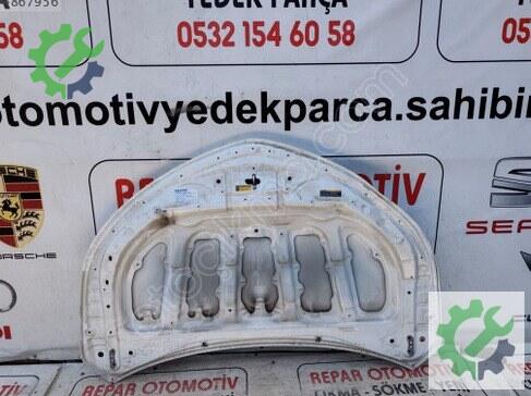Toyota Corolla Kaput çıkma parça