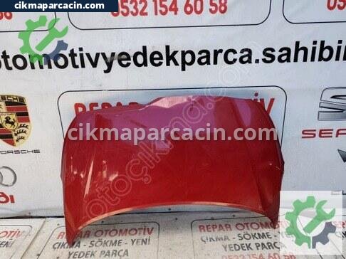 Hyundai i20 Kaput çıkma parça