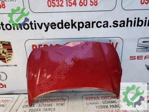 Hyundai i20 Kaput çıkma parça