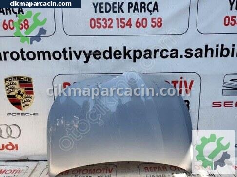 Renault Clio Ön Kaput çıkma parça