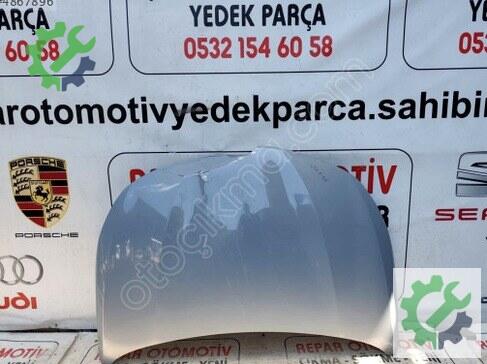 Renault Clio Ön Kaput çıkma parça