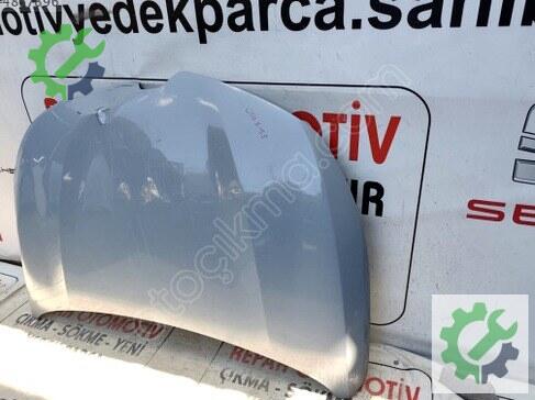 Renault Clio Ön Kaput çıkma parça