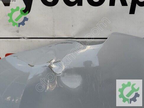 Renault Clio Ön Kaput çıkma parça