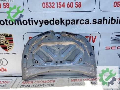Renault Clio Ön Kaput çıkma parça