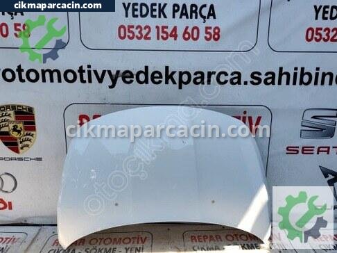 Fiat Egea Ön Kaput çıkma parça