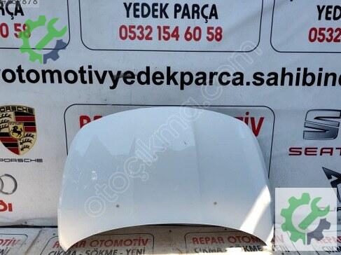 Fiat Egea Ön Kaput çıkma parça