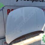 Fiat egea ön motor kaputu beyaz orijinal çıkma