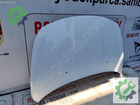 Fiat Egea Ön Kaput çıkma parça