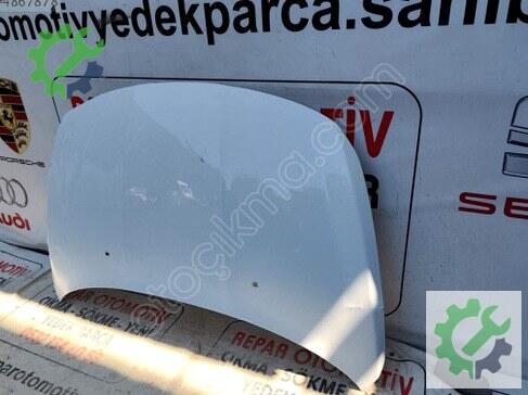 Fiat Egea Ön Kaput çıkma parça