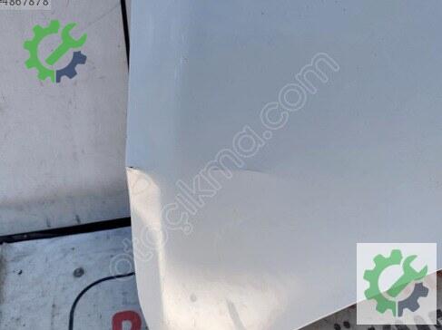 Fiat Egea Ön Kaput çıkma parça