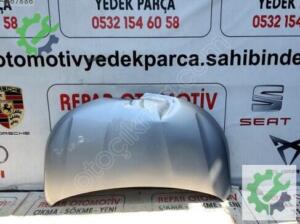 Renault kango 5 motor kaputu gri orijinal çıkma