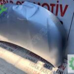 Renault kango 5 motor kaputu gri orijinal çıkma
