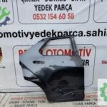 Toyota chr sağ arka kapı orijinal çıkma