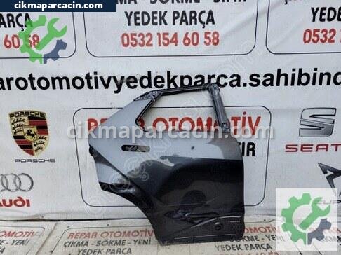 Toyota Corolla Sağ Arka Kapı çıkma parça