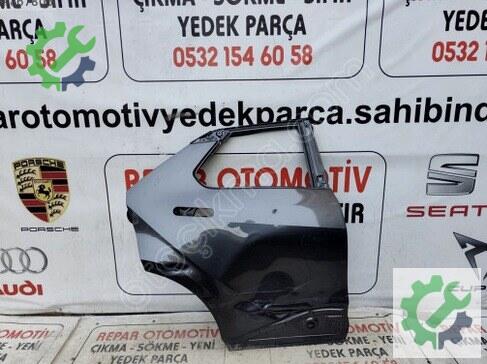 Toyota Corolla Sağ Arka Kapı çıkma parça