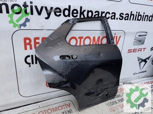 Toyota Corolla Sağ Arka Kapı çıkma parça