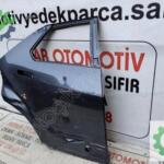 Toyota chr sağ arka kapı orijinal çıkma