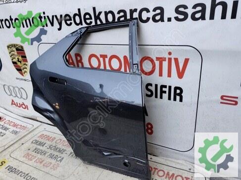 Toyota Corolla Sağ Arka Kapı çıkma parça