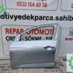 Renault Megane 4 sol ön kapı orijinal çıkma