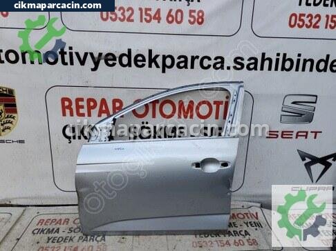 Renault Megane Sol Ön Kapı çıkma parça