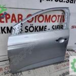 Renault Megane 4 sol ön kapı orijinal çıkma