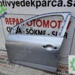 Renault Megane 4 sol ön kapı orijinal çıkma