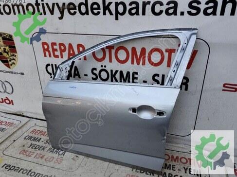 Renault Megane Sol Ön Kapı çıkma parça
