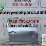 Renault Megane 4 sağ ön kapı orijinal çıkma