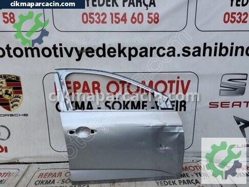 Renault Megane Sağ Ön Kapı çıkma parça