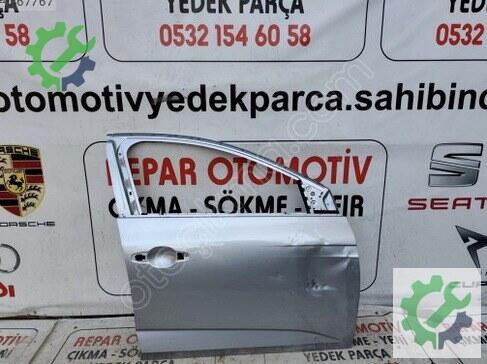 Renault Megane Sağ Ön Kapı çıkma parça