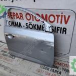Renault Megane 4 sağ ön kapı orijinal çıkma