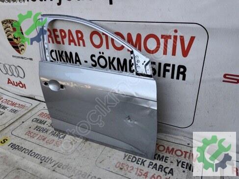 Renault Megane Sağ Ön Kapı çıkma parça