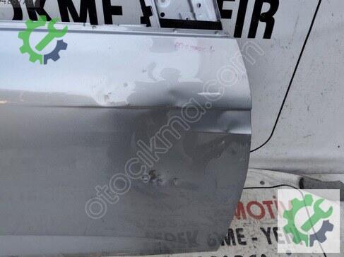 Renault Megane Sağ Ön Kapı çıkma parça