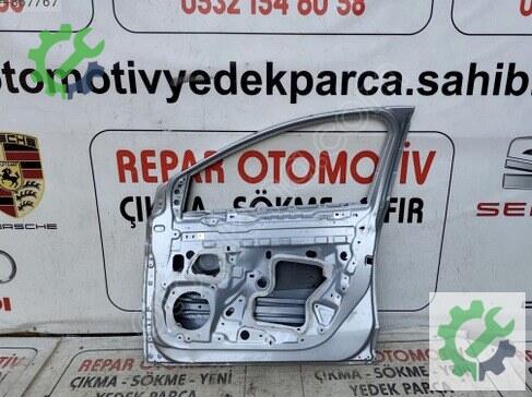 Renault Megane Sağ Ön Kapı çıkma parça