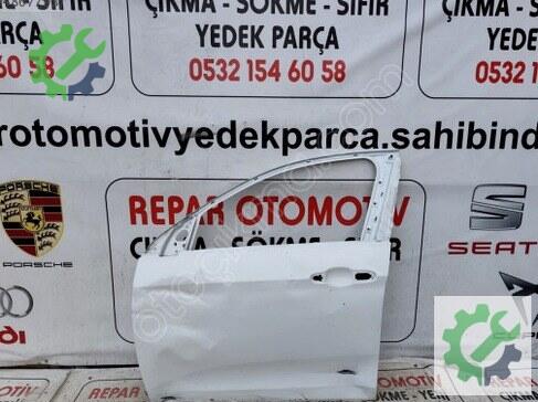 Fiat Egea Sol Ön Kapı çıkma parça