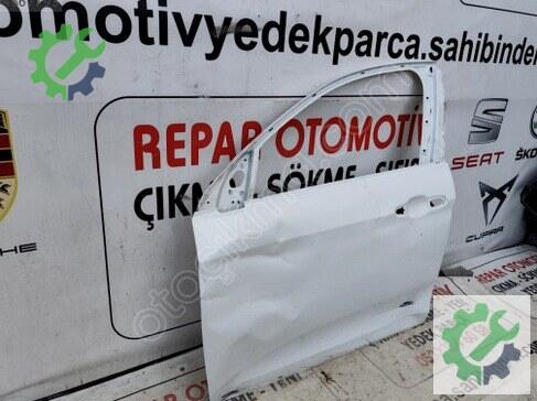 Fiat Egea Sol Ön Kapı çıkma parça