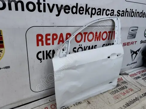 Fiat Egea Sol Ön Kapı çıkma parça