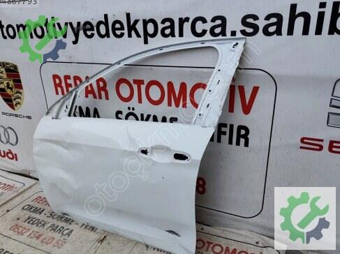 Fiat Egea Sol Ön Kapı çıkma parça