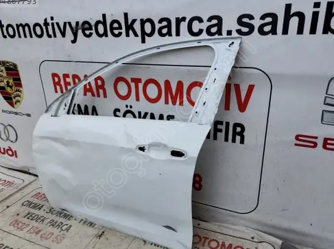 Fiat Egea Sol Ön Kapı çıkma parça
