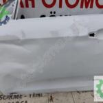 Fiat egea beyaz sol ön kapı orijinal çıkma