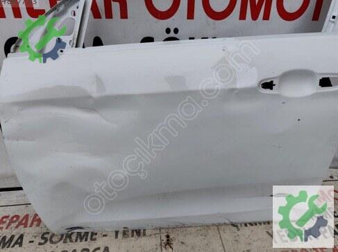 Fiat Egea Sol Ön Kapı çıkma parça